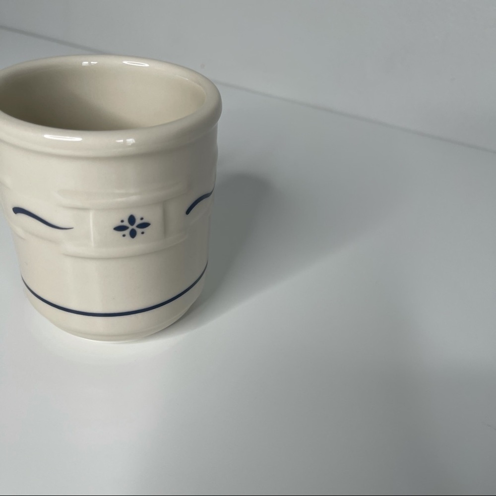 Longaberger mug - Picture 7 of 10